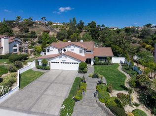5060 Via Del Cerro, Yorba Linda, CA 92887