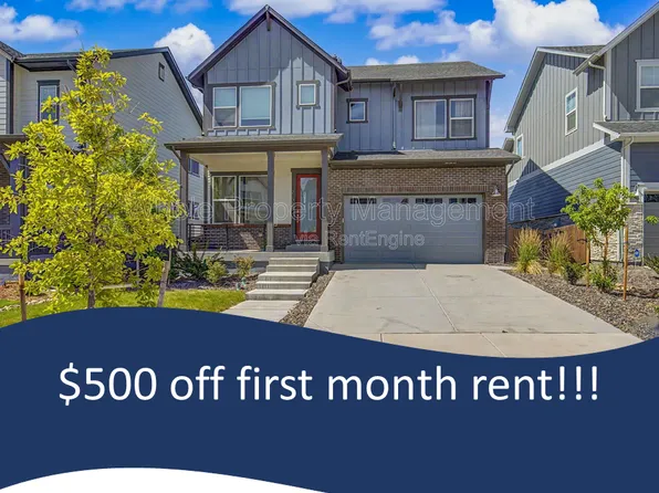 21087 E 62nd Dr, Aurora, CO 80019