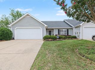 4405 Single Tree Ln, High Point, NC 27265