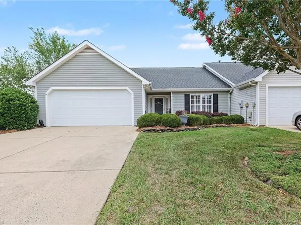 4405 Single Tree Ln, High Point, NC 27265