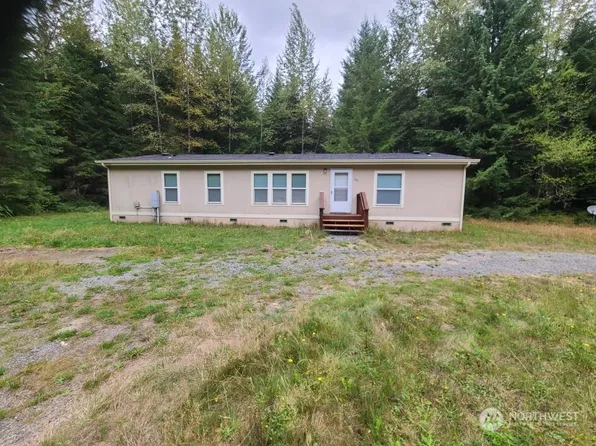108 Cabin Court, Mineral, WA 98356