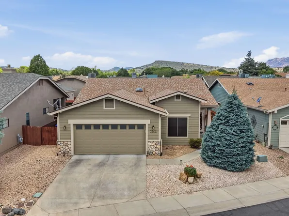 3362 Orchid Way, Prescott, AZ 86305
