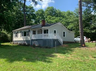 21 Newton St, Manchester, GA 31816