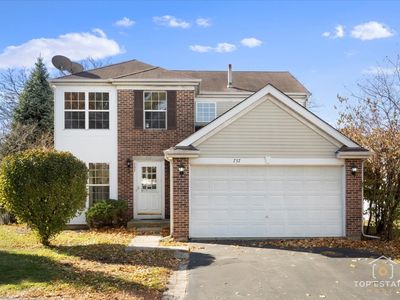 737 Springwood Dr, Joliet, IL, 60431