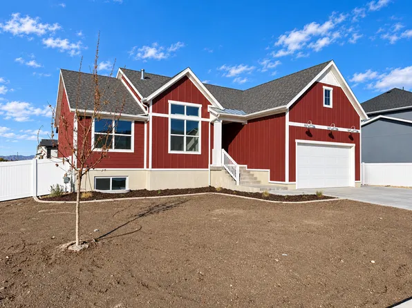 2911 N Galloway Ln, Plain City, UT 84403