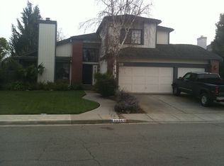 3035 Pecan Cir, Fairfield, CA 94533