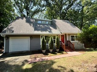 9424 Fairway Ridge Rd, Charlotte, NC 28277