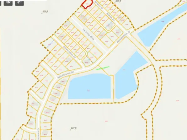 LOT 60 Kristin Dr, Normal, IL 61761
