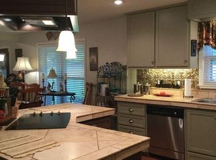 331 Sharron Dr, Woodway, TX 76712