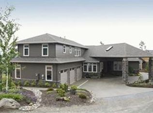360 E Alderbrook Ridge Dr, Union, WA 98592