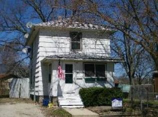 903 Cochrane Ave, Joliet, IL