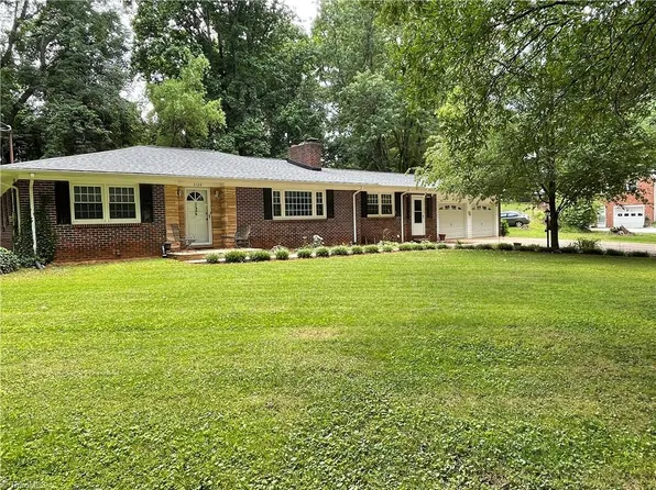 5728 Nylon Dr, Winston Salem, NC 27105