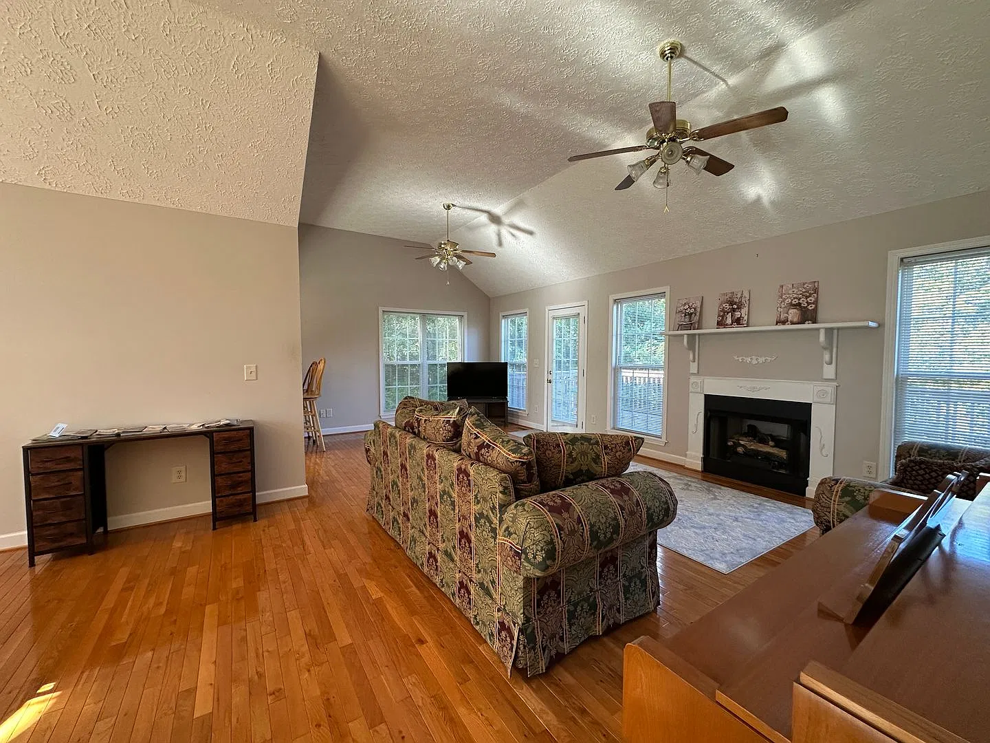4 Bedroom/3 Bathroom House in Kingsport, TN — Photo 4