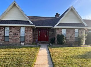 2600 Briarcliff Rd, Panama City, FL 32405