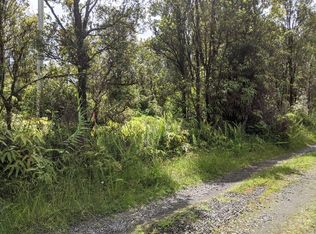 LOT 1 Lot 1, Volcano, HI 96785