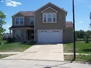 15813 W Rolland Dr, Manhattan, IL 60442