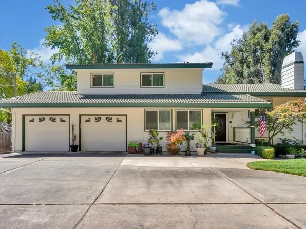 4833 Kenneth Ave, Fair Oaks, CA 95628