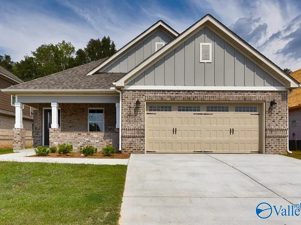 6531 Oak Meadow Dr, Owens X Rds, AL 35763