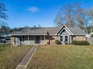 1210 Spring Dr, Long Beach, MS 39560