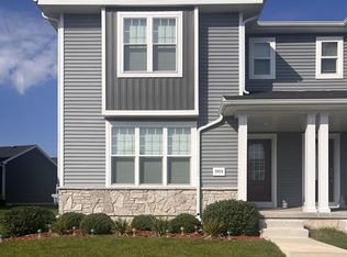 2020 Tori Frost Dr, Madison, WI 53718