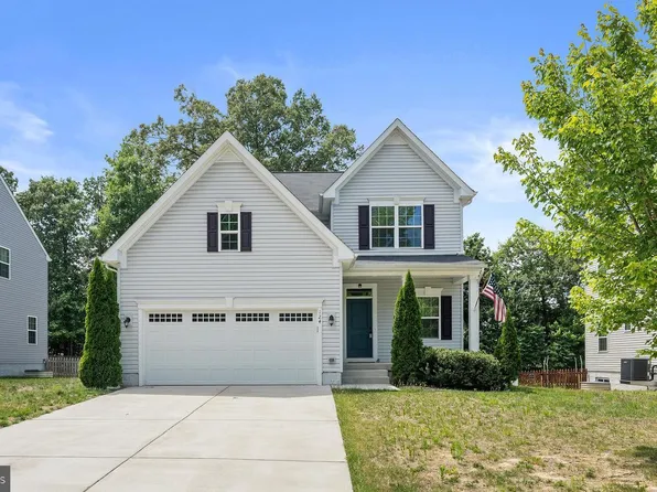 124 Brooke Village Dr, Fredericksburg, VA 22405