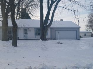 2321 Myers Ln, Logansport, IN 46947