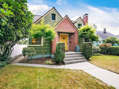 2139 Nichols Boulevard, Longview, WA, 98632