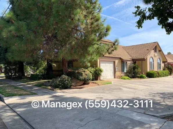 5456 N Del Mar Ave APT 103, Fresno, CA 93704