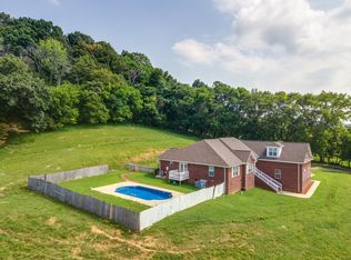 1660 Brown Shop Rd, Petersburg, TN 37144