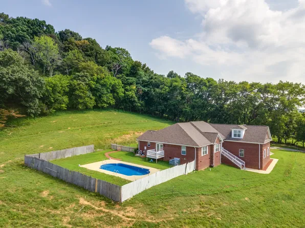 1660 Brown Shop Rd, Petersburg, TN 37144