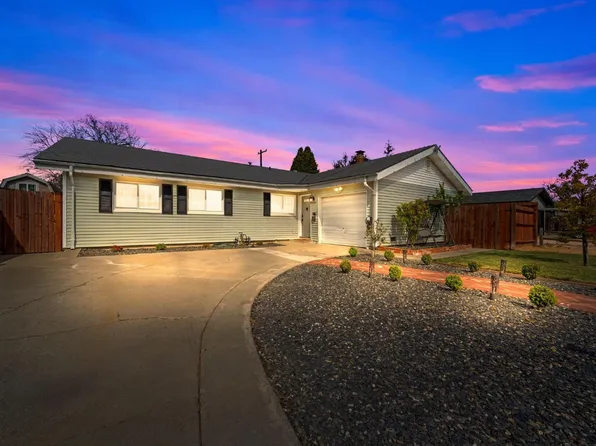 122 Buckeye Street, Woodland, CA 95695