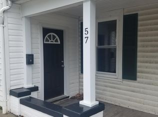 57 W Baltimore St, Taneytown, MD