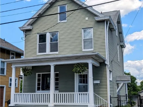 215 Mitinger Ave, Greensburg, PA 15601