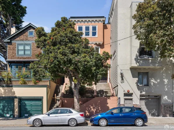 210 Lake St, San Francisco, CA 94118