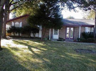 4980 La Ventana Ct, Pensacola, FL 32526