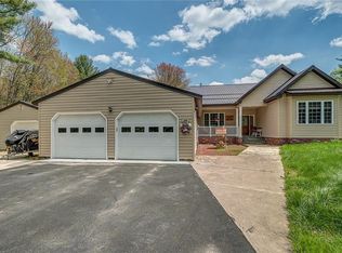 163 Voorhees Rd, West Monroe, NY 13167