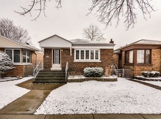 3313 W 84th St, Chicago, IL 60652