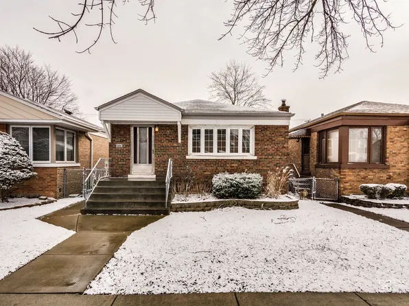 3313 W 84th St, Chicago, IL 60652