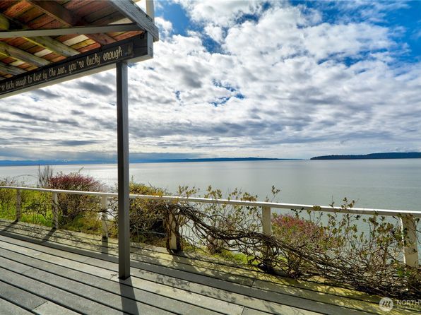 3626 MISSION BEACH RD, Tulalip, WA 98271