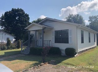 3526 N 25th St, Fort Smith, AR 72904