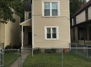 6642 Vine St, Cincinnati, OH 45216