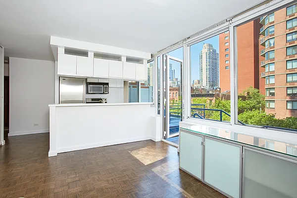 Rented by Brown Harris Stevens | media 19