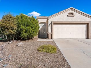 7451 E Maritime Dr, Tucson, AZ 85756