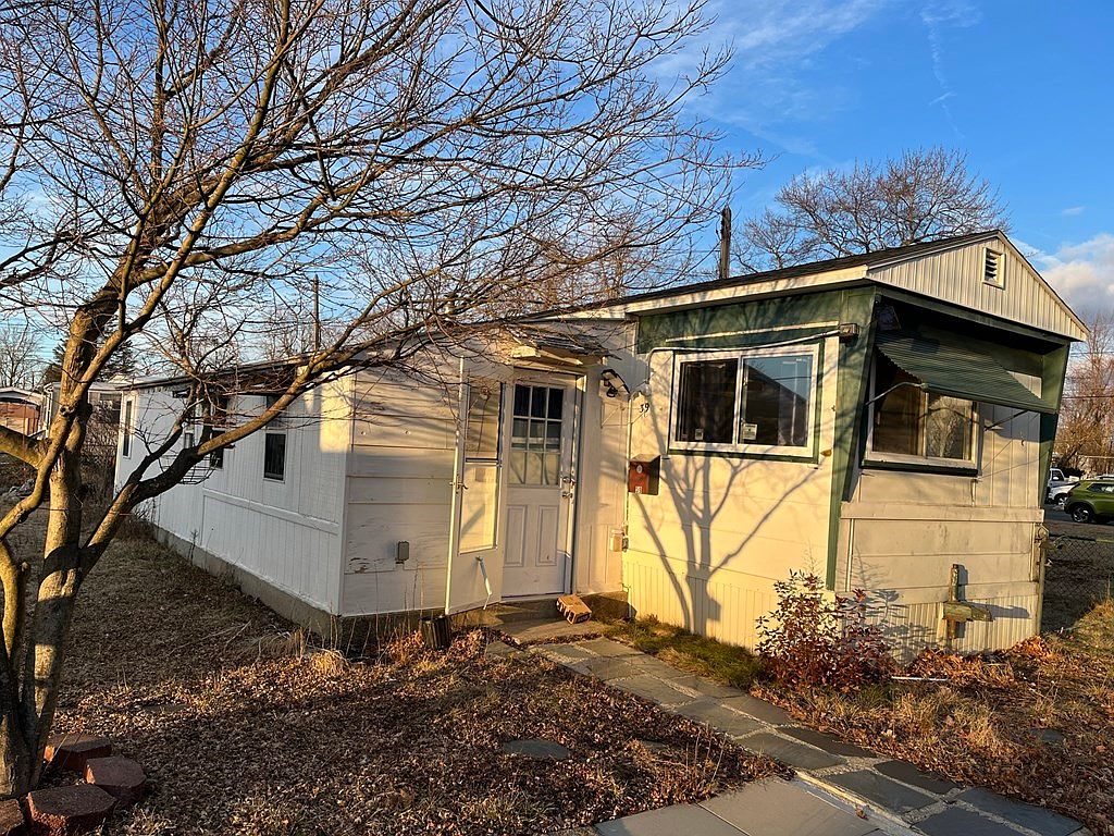 39 Mobile Home Way, Springfield, MA 01119 Zillow
