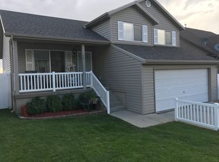 77 N Peach St, Santaquin, UT 84655