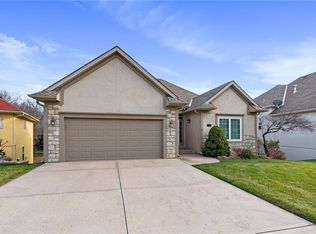 7011 N Denver Ave, Kansas City, MO 64119