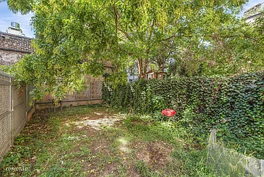 Rented by Corcoran