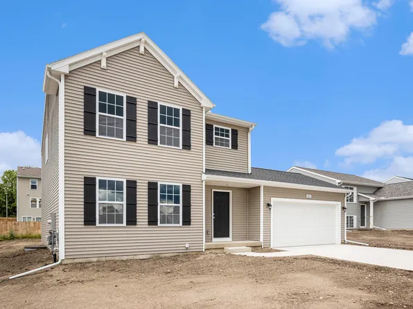 8811 E Sturtevant Ave, Richland, MI 49083