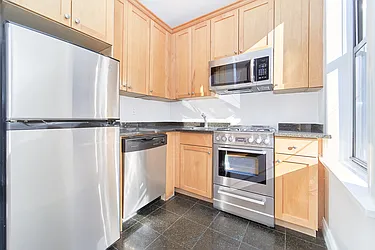 Rented by Living New York