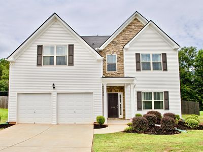 205 Lost Lake Dr, Simpsonville, SC, 29681